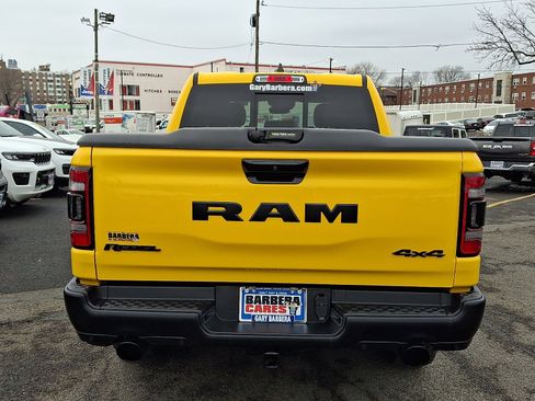 Used 2023 RAM 1500 Rebel w/ Rebel Level 2 Equipment Group image 5