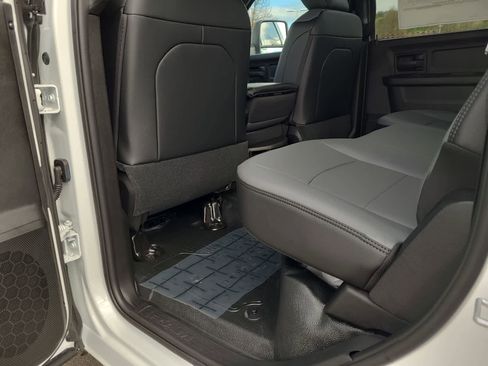 New 2026 RAM 5500 Tradesman image 20