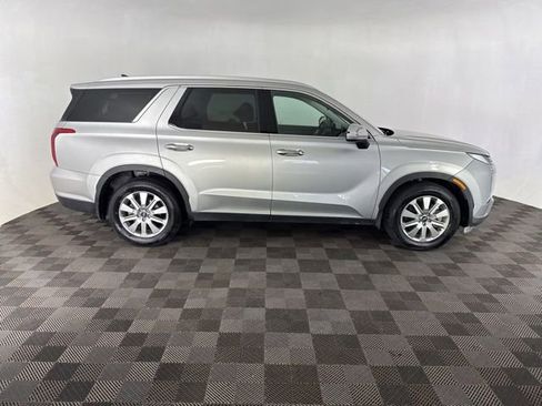 Used 2023 Hyundai Palisade SEL w/ Cargo Package AWD/4WD image 6
