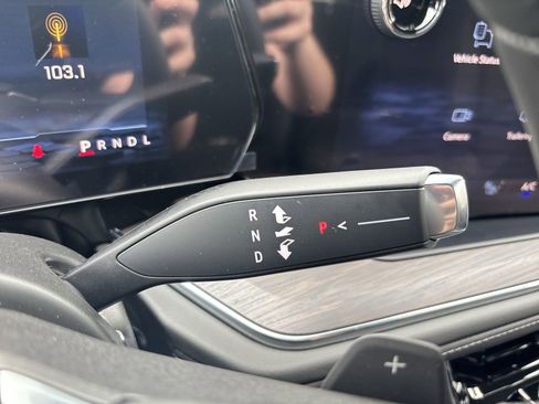 New 2026 Chevrolet Tahoe Z71 w/ Comfort Package image 22