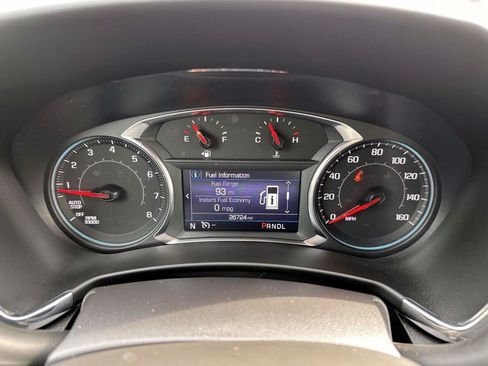 Used 2023 Chevrolet Equinox LS w/ LS Convenience Package AWD/4WD image 18