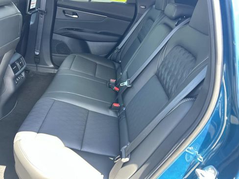 New 2026 Nissan Murano Platinum w/ Cargo Package AWD/4WD image 21