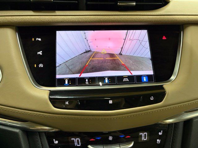 Used 2021 Cadillac XT5 Sportv w/ Platinum Package AWD/4WD image 57