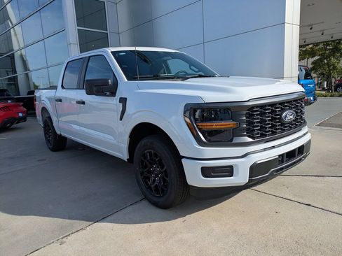 New 2026 Ford F150 STX RWD image 2