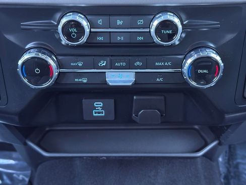 Used 2024 Ford F150 XLT w/ Bed Utility Package image 15