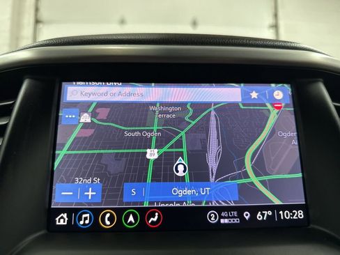 Used 2023 GMC Acadia SLT image 25