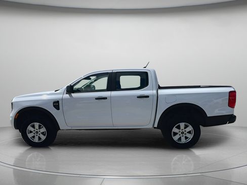 New 2025 Ford Ranger XL image 17