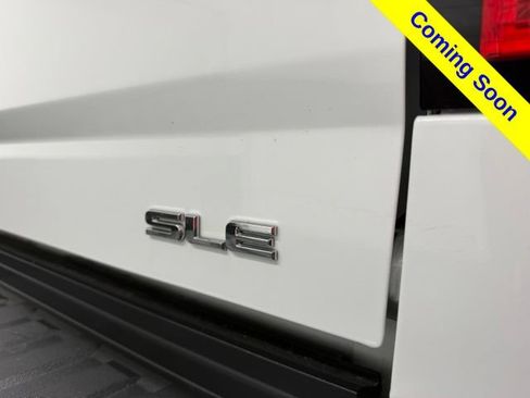 Used 2015 GMC Sierra 2500 SLE AWD/4WD image 34