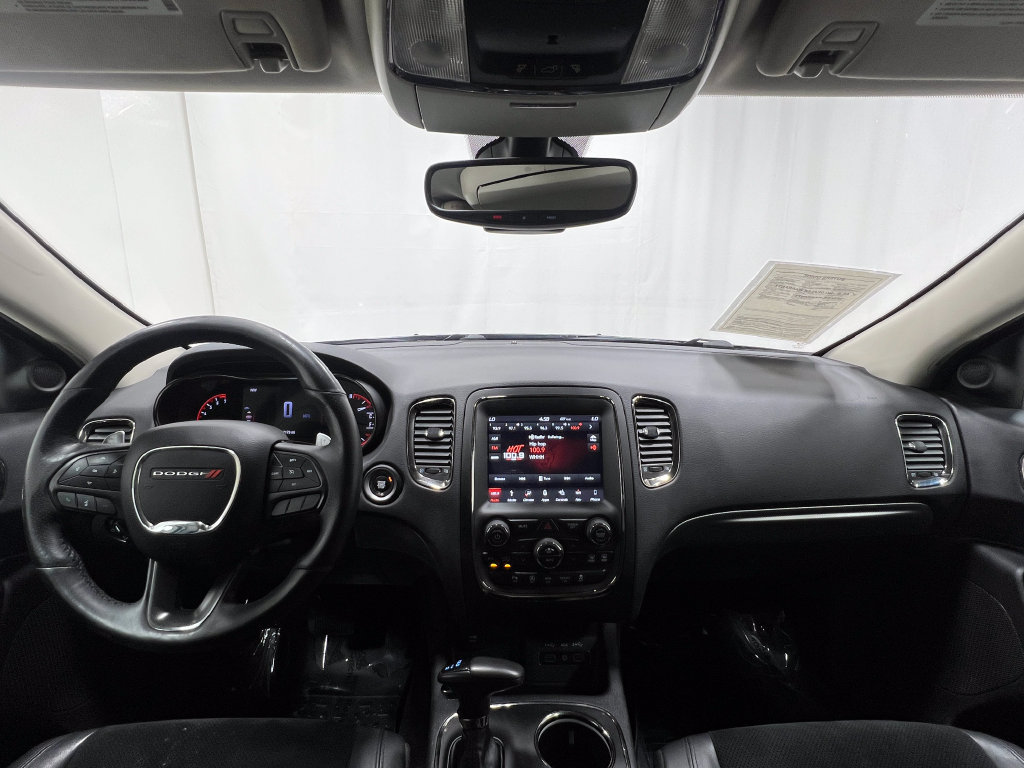 Used 2018 Dodge Durango GT AWD/4WD image 19