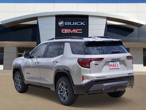 New 2026 GMC Terrain AT4 w/ Technology Package II AWD/4WD image 3