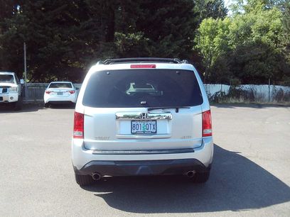 Used 2013 Honda Pilot EX-L
