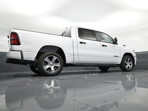 Used 2025 RAM 1500 Tradesman RWD image 27