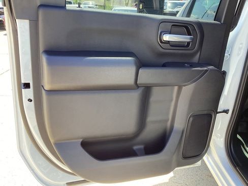New 2025 GMC Sierra 3500 Pro w/ Convenience Package AWD/4WD image 22
