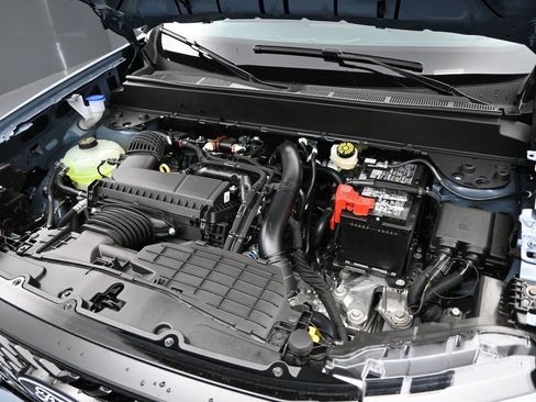 New 2026 Ford Maverick Lariat w/ Black Appearance Package AWD/4WD image 13