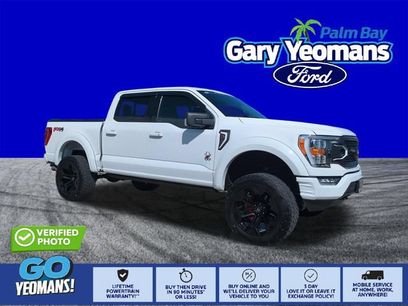 Used 2023 Ford F150 XLT w/ Equipment Group 302A High