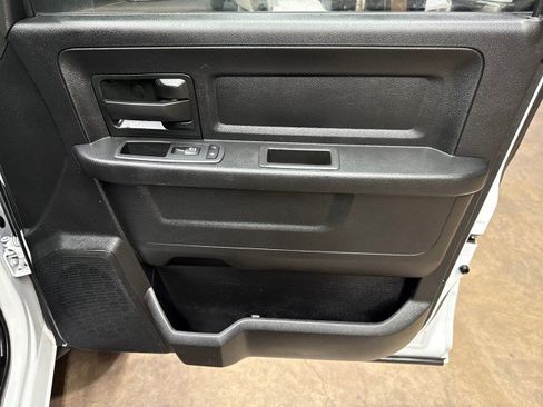 Used 2022 RAM 5500 Tradesman w/ Safety Group AWD/4WD image 24