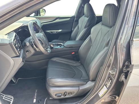 Certified 2024 Lexus NX 350 F Sport AWD/4WD image 22