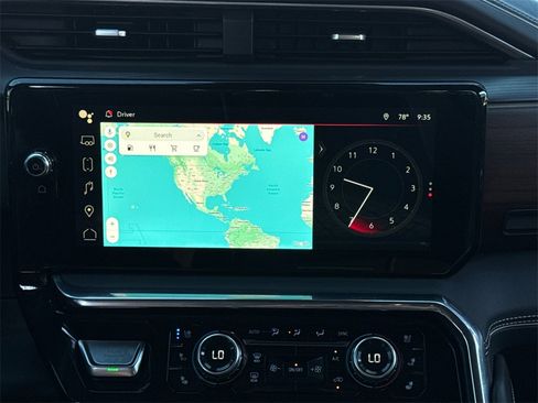 Used 2024 GMC Sierra 3500 Denali Ultimate image 23