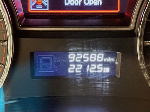 Used 2016 INFINITI QX60 FWD w/ Premium Plus Package image 19