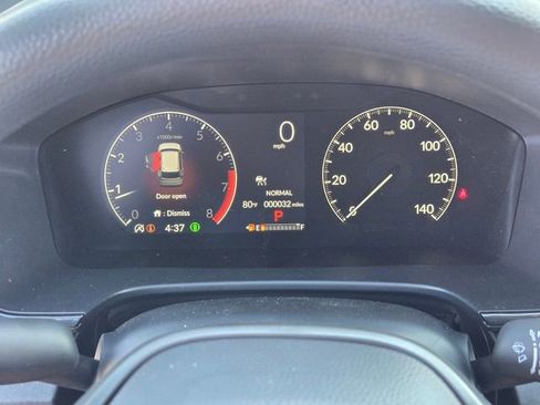 New 2026 Honda CR-V EX image 14