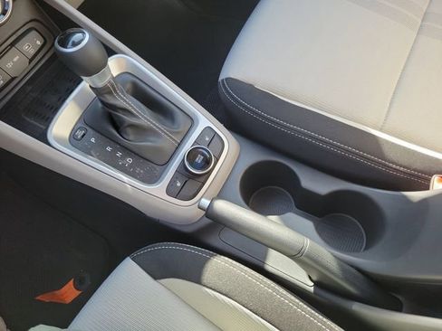 New 2026 Hyundai Venue SEL image 13