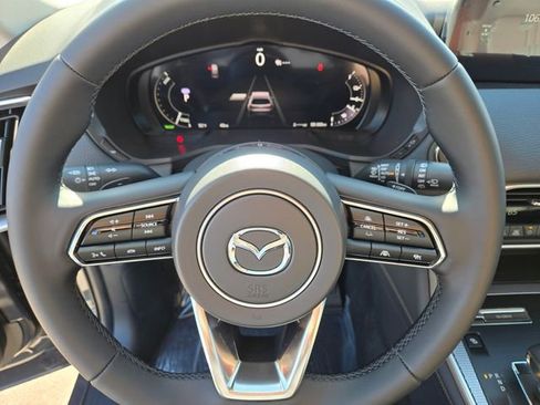 New 2026 MAZDA CX-90 Plug-In Hybrid w/Premium Sport AWD/4WD image 11