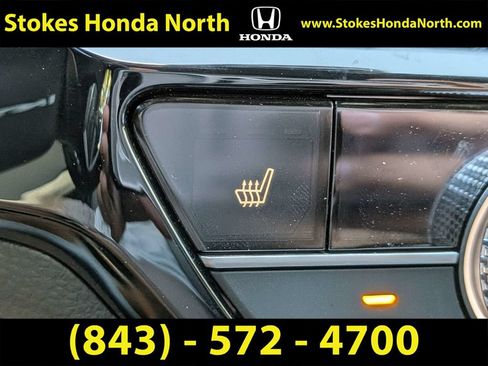 Certified 2025 Honda Civic Sport image 25