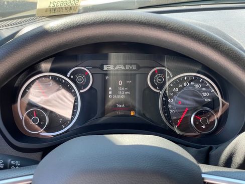 New 2025 RAM 2500 Tradesman image 25