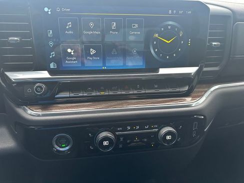 Certified 2023 Chevrolet Silverado 1500 LT image 25