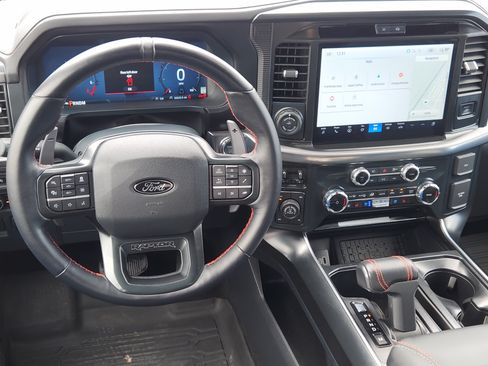 Used 2025 Ford F150 Raptor AWD/4WD image 27