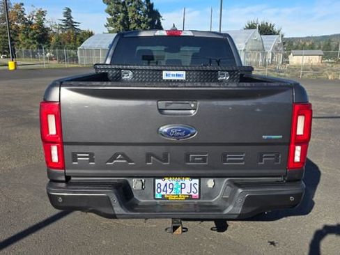 Used 2019 Ford Ranger XLT w/ Equipment Group 301A Mid image 5