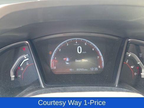 Used 2019 Honda Civic Si image 12