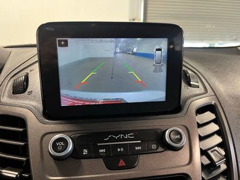 Used 2019 Ford Transit Connect XLT FWD image 24