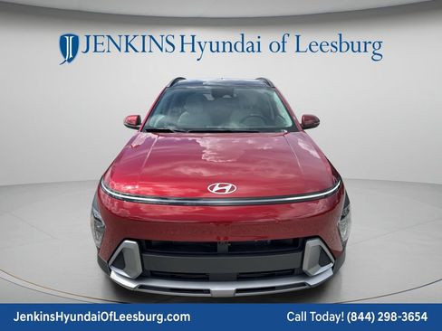 New 2026 Hyundai Kona Limited AWD/4WD image 12