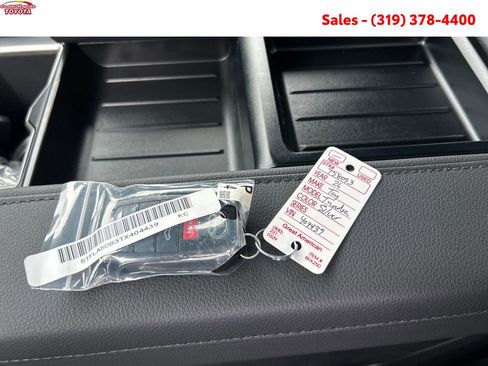 New 2026 Toyota Tundra SR5 image 22