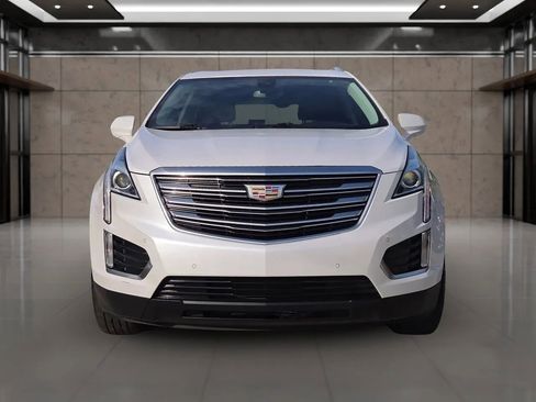 Used 2019 Cadillac XT5 Luxury FWD image 6