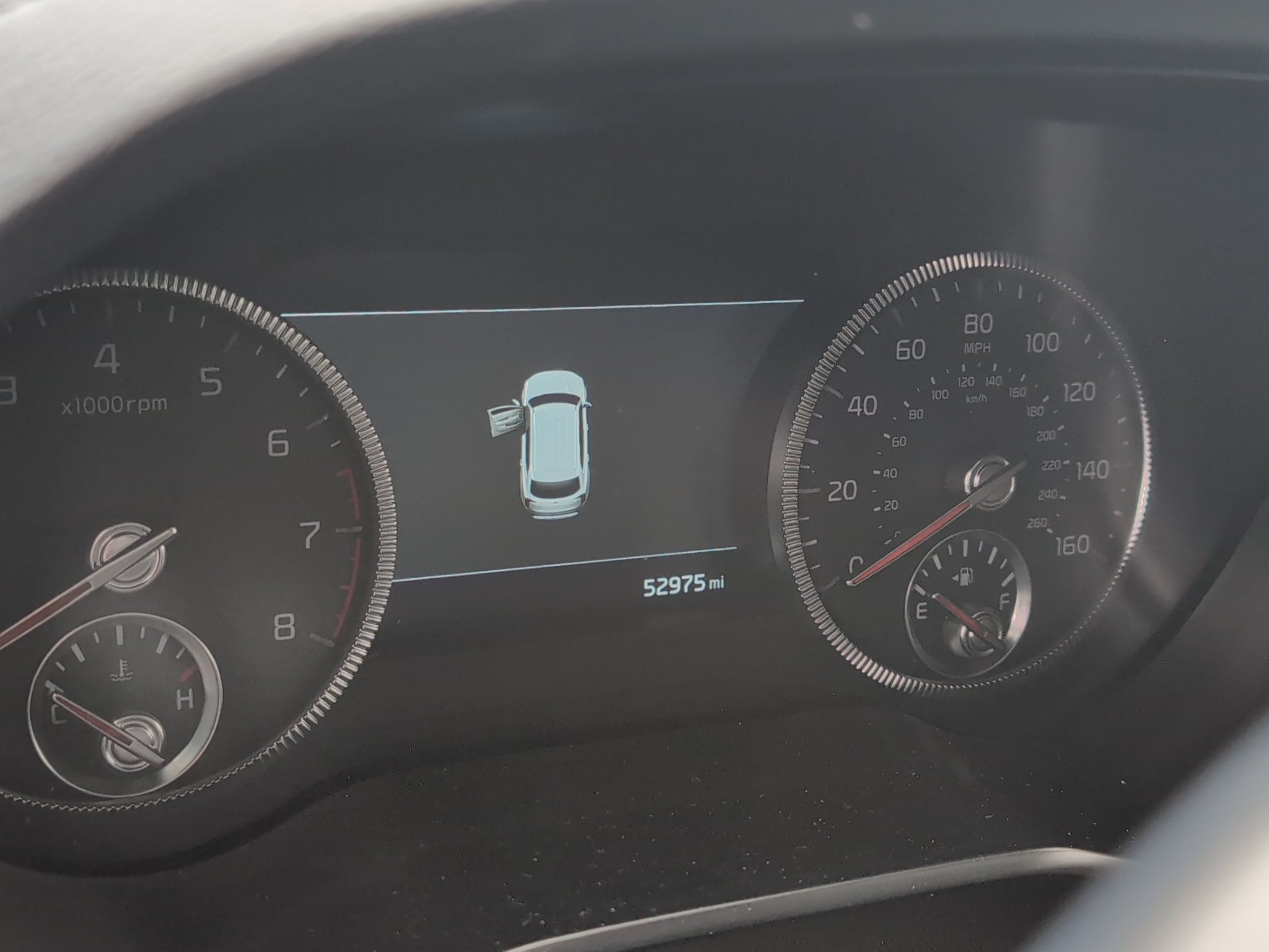 Used 2021 Kia Telluride SX w/ SX Prestige Package AWD/4WD image 6