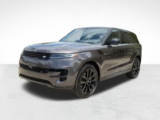 New 2026 Land Rover Range Rover Sport SE AWD/4WD video 1