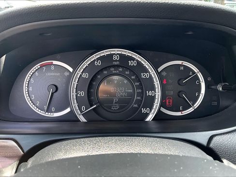 Used 2016 Honda Accord EX-L image 26