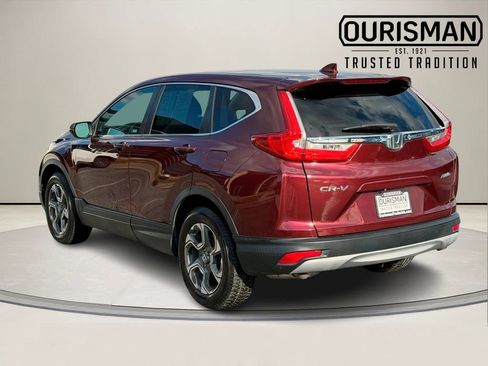 Used 2019 Honda CR-V EX-L image 6