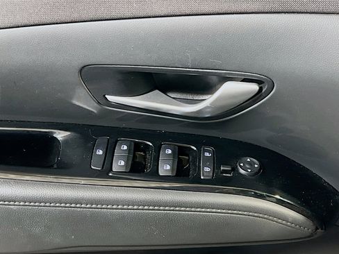 Used 2024 Hyundai Tucson SEL image 14