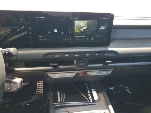 New 2027 Kia Telluride SX X-Line AWD/4WD image 16