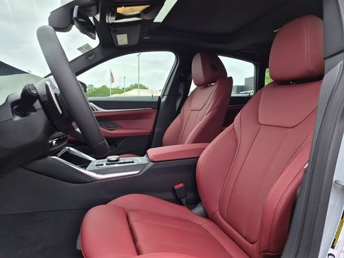 New 2026 BMW 430i w/ M Sport Package RWD image 12