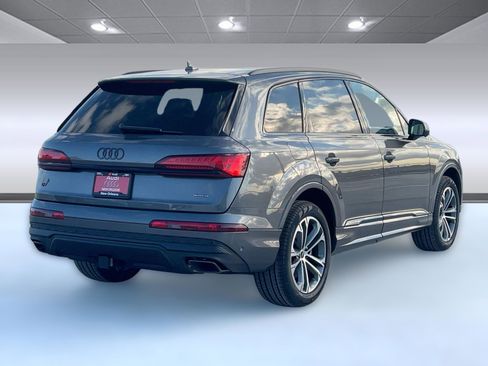 New 2026 Audi Q7 3.0T Premium image 9