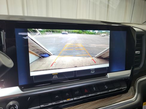 New 2026 Chevrolet Silverado 1500 LT Trail Boss w/ Protection Package image 27