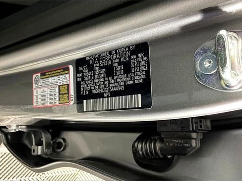 New 2026 Kia Sorento EX image 9