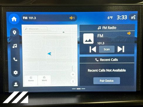 New 2026 Subaru Outback Limited XT AWD/4WD image 16