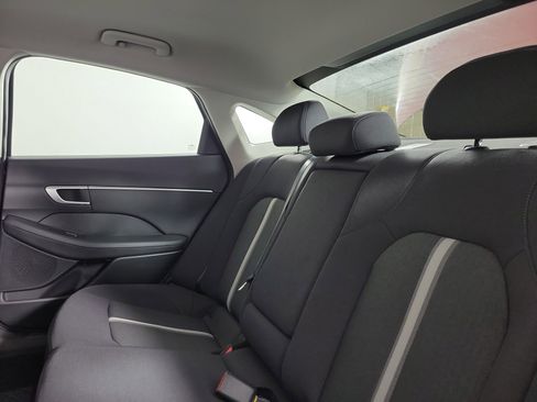 New 2026 Hyundai Sonata SEL FWD image 31