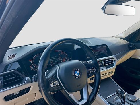 Used 2021 BMW 330i 330i image 11