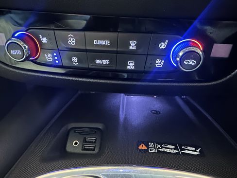 Used 2021 Buick Enclave Avenir w/ Trailering Package, 5000 lbs. image 59